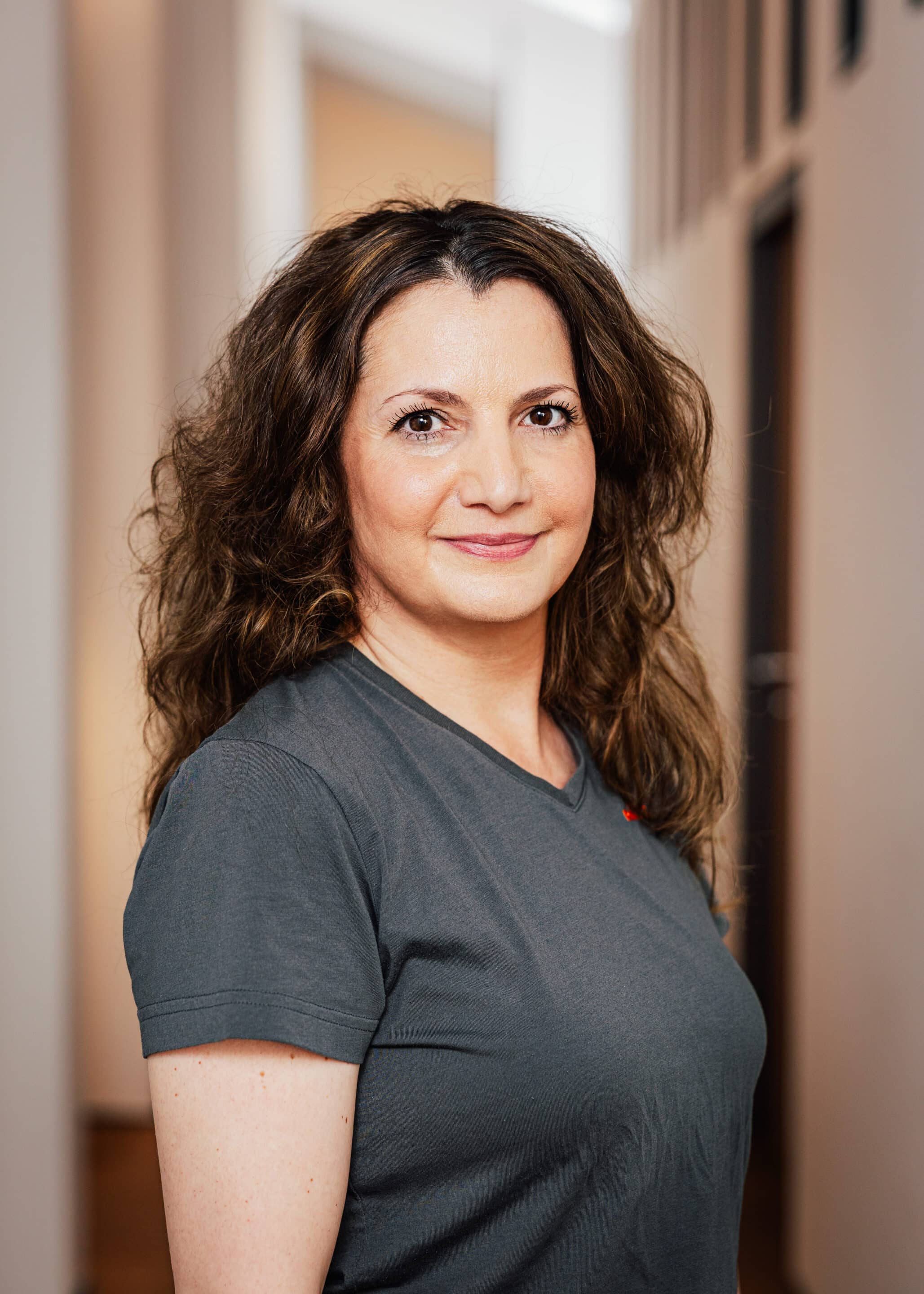 Foto von Alice Kassner