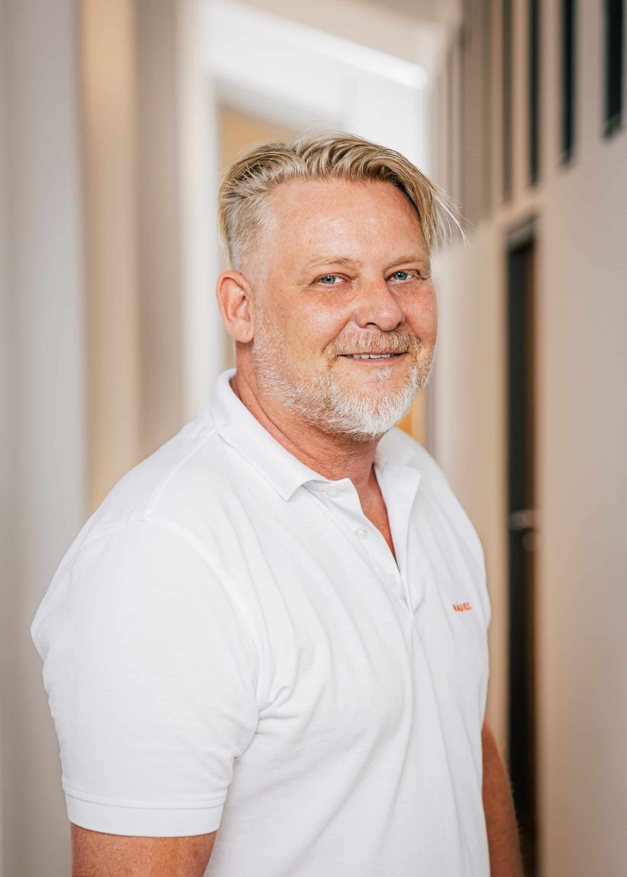 Foto von Ralf Mittermaier