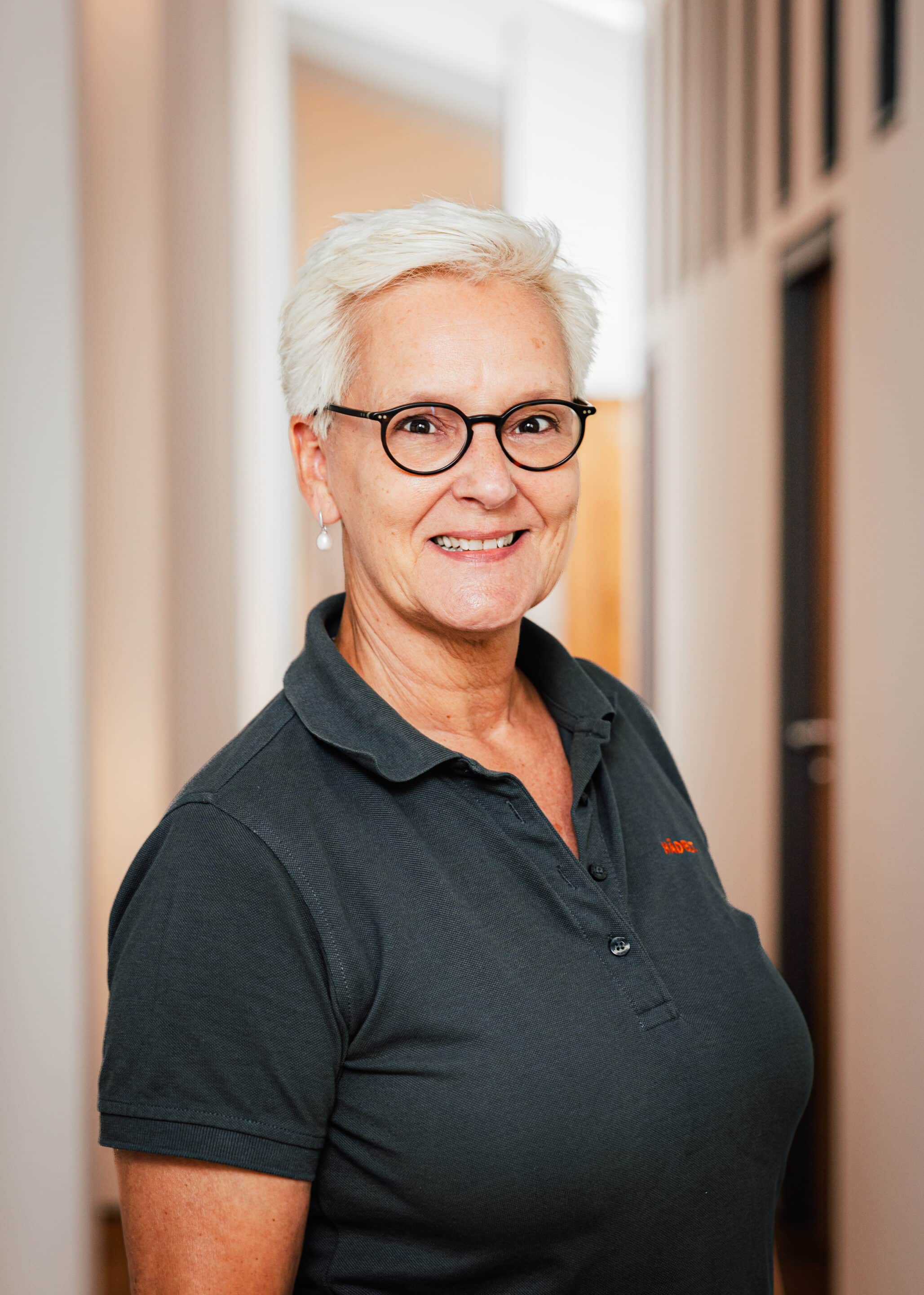 Foto von Yvonne Paschiller